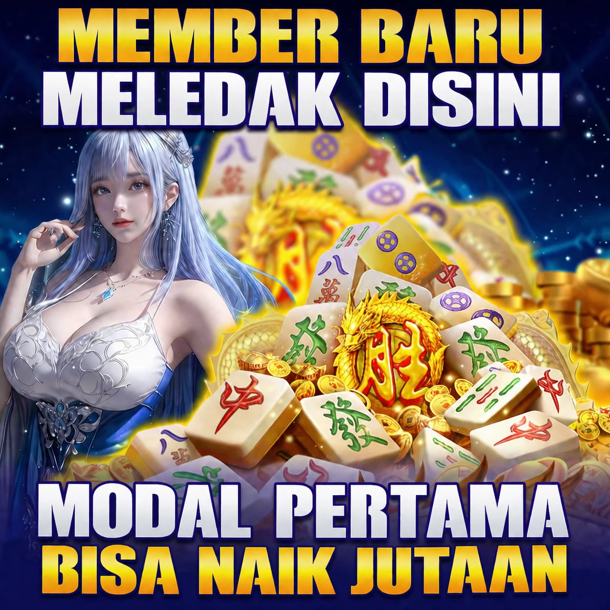 Slots com prêmios winok