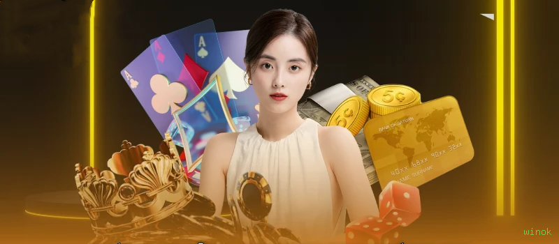 winok app de jogo para jogadores brasileiros