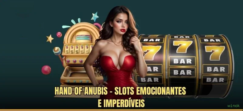 Lista de jogos para winok bet section