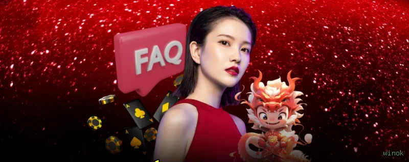 Controles de paJogonto e BRL em winok