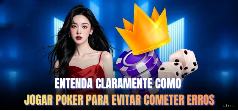 winok app de jogo para jogadores brasileiros