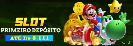 winok app de jogo para jogadores brasileiros