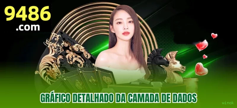 Lista de jogos para winok vip section