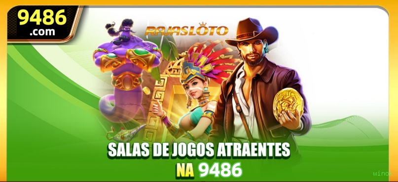 Controles de paJogonto e BRL em winok